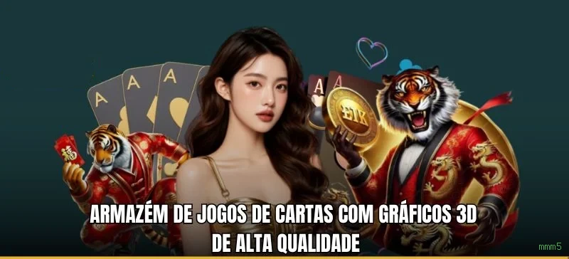Lista de jogos para mmm5 casino section