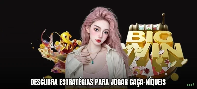 Lista de jogos para mmm5 slots section