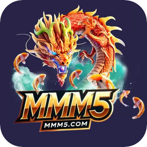 mmm5 logo